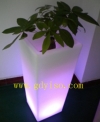 LED Flower pot-ZL005(YISO FURNITURE)--www.gdyiso.com